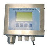 守护呼吸安全与环境健康 路博伟业环保科技的气体与粉尘检测产品全解析