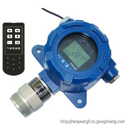 丙烯腈报警器与氧气检测仪 选型、价格与厂家指南