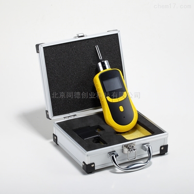 氧气检测仪 守护呼吸安全的关键利器